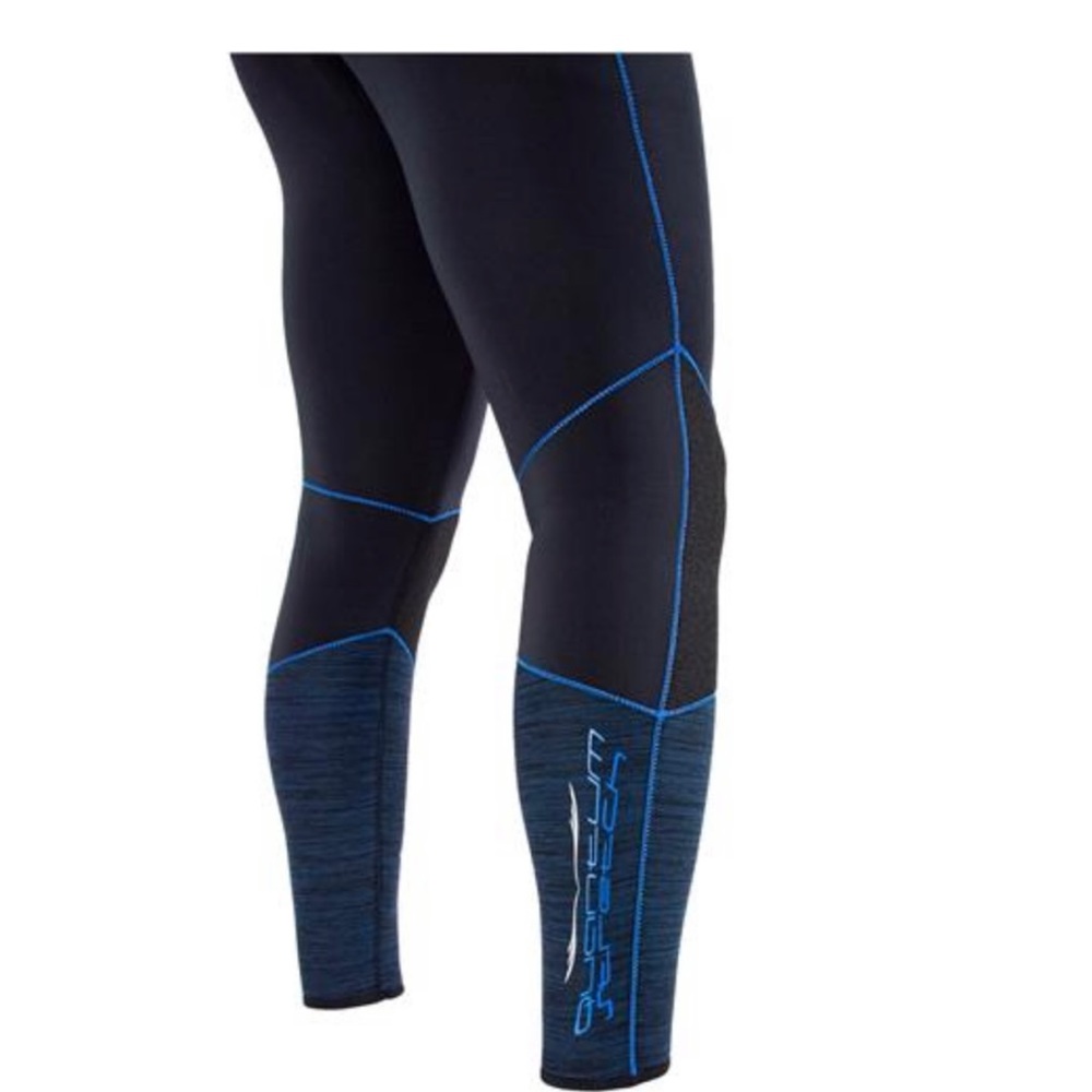 thumbnail image 2 of 2.5mm Super Stretch Unisex Neoprene Sea Strides / Sea Legs / Trousers 2 of 12